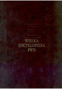 Wielka Encyklopedia PWN t.23