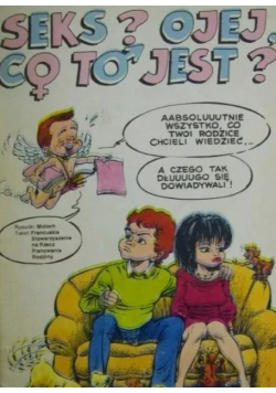 Seks ojej co to jest