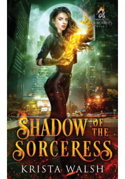 Shadow of the Sorceress