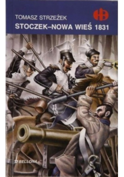 Stoczek Nowa Wieś 1831
