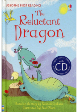 The Reluctant Dragon + CD