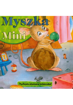 Myszka Mini