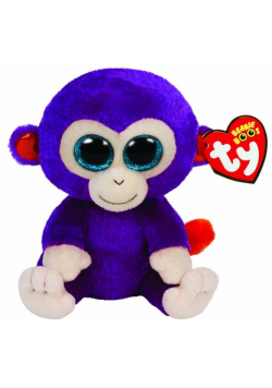 Beanie Boos Grapes - małpka średnia