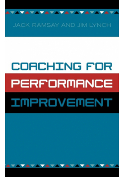 Coaching for Performance Improvement