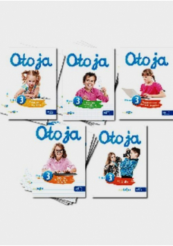 Oto ja 3 Pakiet, MAC Edukacja