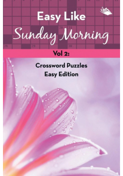 Easy Like Sunday Morning Vol 2