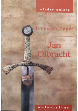 Jan Olbracht
