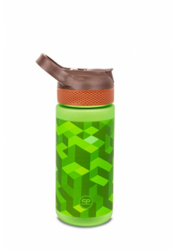 Bidon 420ml Coolpack Bibby city jungle