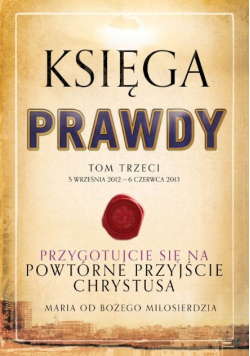 Księga prawdy tom trzeci