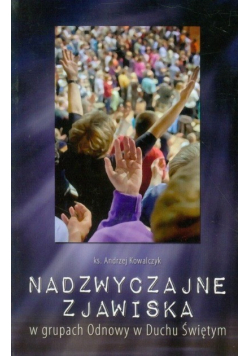 Nadzwyczajne Zjawiska