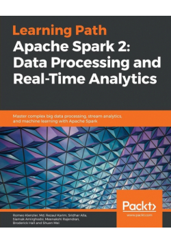 Apache Spark 2