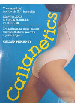 More questions and answers about Callanetics
