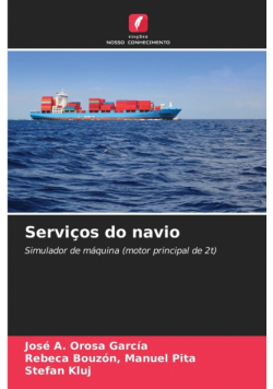 Serviços do navio