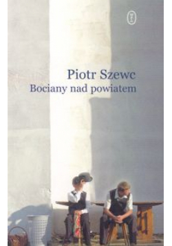 Bociany nad powiatem