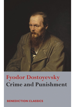 Crime and Punishment