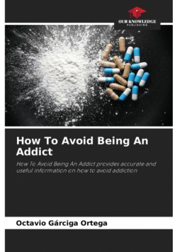 How To Avoid Being An Addict