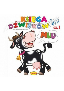 Księga dźwięków 1
