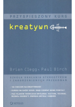 Przyspieszony kurs Kreatywny