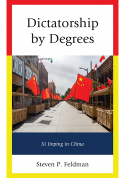 Dictatorship by Degrees