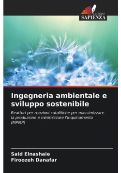 Ingegneria ambientale e sviluppo sostenibile