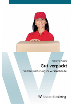 Gut verpackt