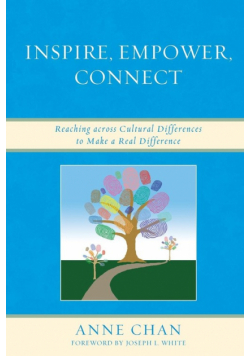 Inspire, Empower, Connect