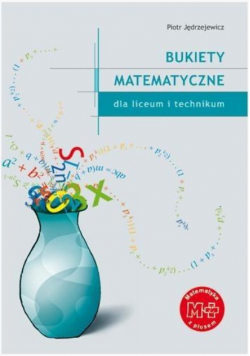Matematyka Bukiety matematyczne