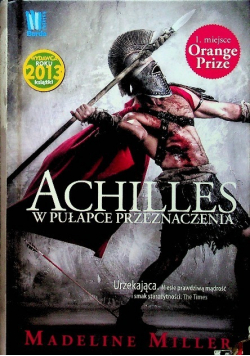 Achilles w pułapce przeznaczenia