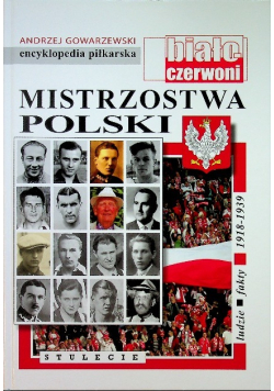 Mistrzostwa Polski
