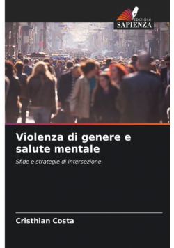 Violenza di genere e salute mentale