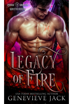 Legacy of Fire