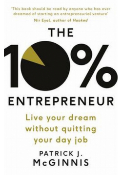 The 10% Entrepreneur