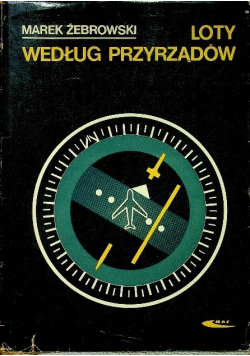 Loty według przyrządów