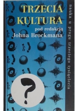 Trzecia kultura