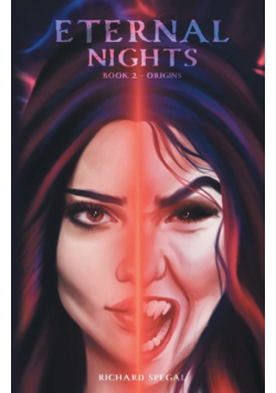 Eternal Nights Book 2