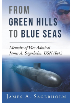 From Green Hills To Blue Seas