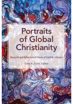 Portraits of Global Christianity