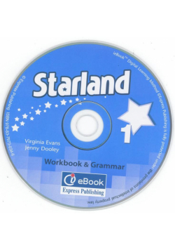 Starland 1 WB ieBook EXPRESS PUBLISHING
