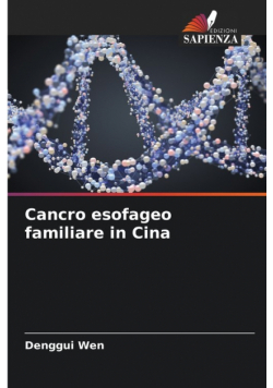 Cancro esofageo familiare in Cina