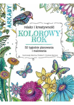Kolorowy rok