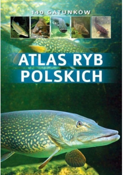 Atlas ryb polskich