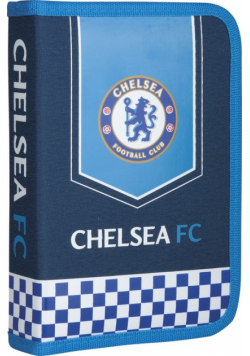 Piórnik pojedyńczy Chelsea FC