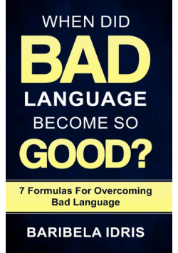 When Did Bad Language Become So Good?