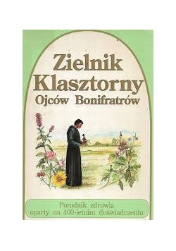 Zielnik Klasztorów Ojców Bonifratrów