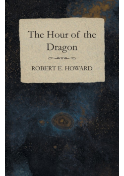 The Hour of the Dragon