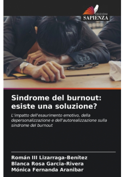 Sindrome del burnout