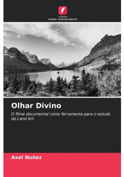 Olhar Divino