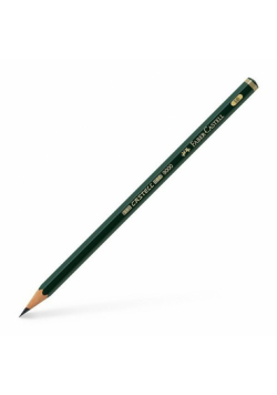 Ołówek Faber-Castell 9000 5B 12 sztuk