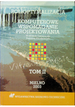 Polioptymalizacja i komputerowe wspomaganie projektowania