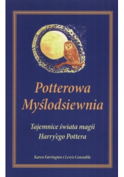 Tajemnice świata magii Harrego Pottera